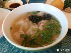 -济南香格里拉·咖啡泉自助餐厅