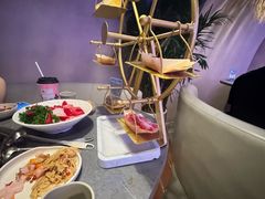 -故里和山·成都火锅(欢乐港湾店)