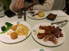-戈拿旺巴西烤肉(崇文门店)