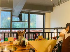 -周幺妹重庆老火锅(银泰城总店)