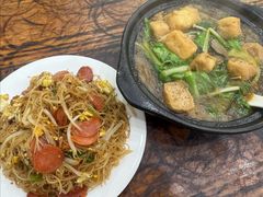-凡老头米线砂锅(古荡新村西粮站)