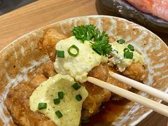 -团子君寿司·茶