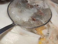 -花田里捞牛火锅(天润店)