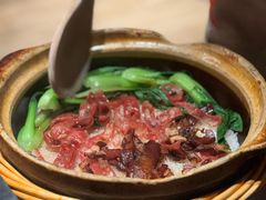 -捞王锅物料理(金华义乌之心店)