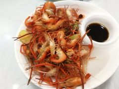 -天乐农家鱼头王(天目湖店)