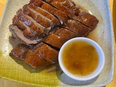 -老字号蛇口德记烧腊饭店·海鲜加工