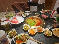 -盒马X会员店(王府井奥莱UP TOWN店)