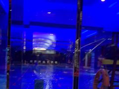 -Waterfall瀑布湾优健源(华侨城店)