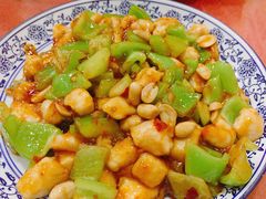-北大地皖峰饭馆