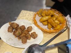 -老东风菜馆·潮汕大排档