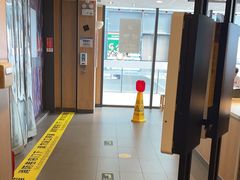 -麦当劳(三亚凤凰机场店)