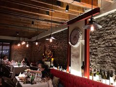 -Osteria Garden 生蚝花园餐厅(原进贤路店)