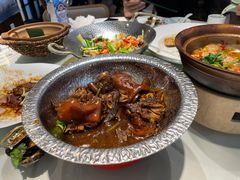 -虎哥私房菜(馒头山店)