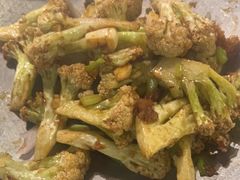 -卢大鲜鱼头捞饭(美利广场店)