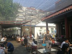 -张家油条