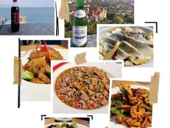 -1937青岛老味道·海肠捞饭·青岛菜(大鲍岛栈桥店)