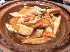 -潮澎派·潮汕菜大排档(南较西路店)
