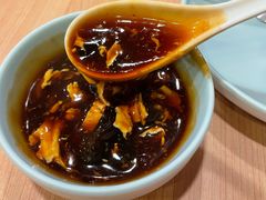 酸辣汤-宏状元现熬粥·京味菜(三里河店)