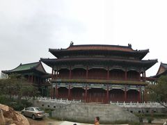 -珠海圆明新园