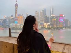 -上海和平饭店华懋阁 Cathay Room