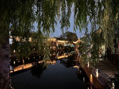-嘉兴月河历史街区