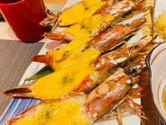 -京料理·日料自助·铁板燒(复悦城店)