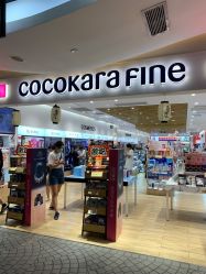门面-cocokarafine可开嘉来