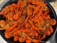 -铭副琦食·虾蟹烩馆(渔人码头店)