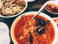 -淘淘园·韩式手工炸酱面(井亭天地店)