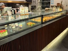 -BAKER&SPICE(安福路店)