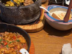 -云海肴·汽锅鸡·云南菜(苏州中心店)