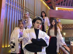 -E+有冰工厂·昆仑寒宫2(五角场店)