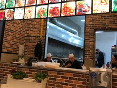 -印象牯岭小厨(牯岭街店)