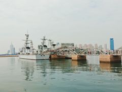 -中国人民解放军海军博物馆