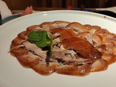 -范家小馆·烤鸭新京菜(金融街店)
