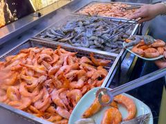 -韩盛·盛江山自助料理(沈辽路万达店)
