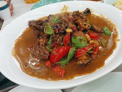 -王家大院·南京菜(湛江路总店)