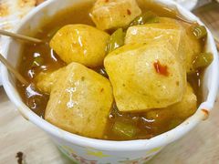 -路边摊胡同里(星城商厦店)