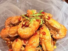 -许爷家·生态湖鲜(徐汇日月光店)