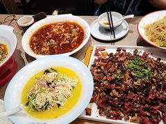 -李氏传家菜(兴城路店)