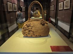 -福建省非物质文化遗产博览苑