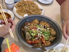 -北方饺子王·海肠捞饭·海鲜锅(山大店)