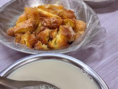 -蒙记老牌豆浆