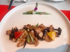 -馋遇江南·精致湖景雅宴(东方之门店)