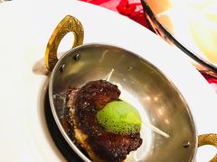 -王品牛排(郑州大卫城店)