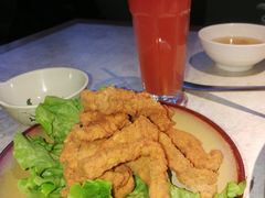 -鲜潭蒸汽石锅鱼(五道口购物中心店)