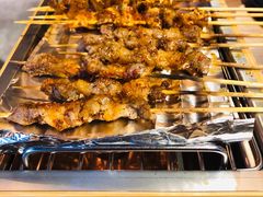 -腰子哥烤串(石佛营炫特店)