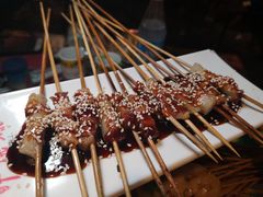 -醉烧膘·烧烤夜宵王(总店)