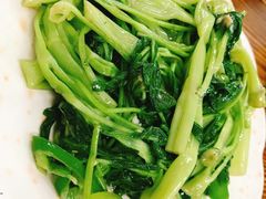 -南记食粥坊·宵夜大排档(岭南分店)
