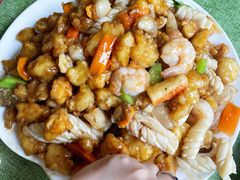 -桃子餐厅·天津菜(红星路直营店)